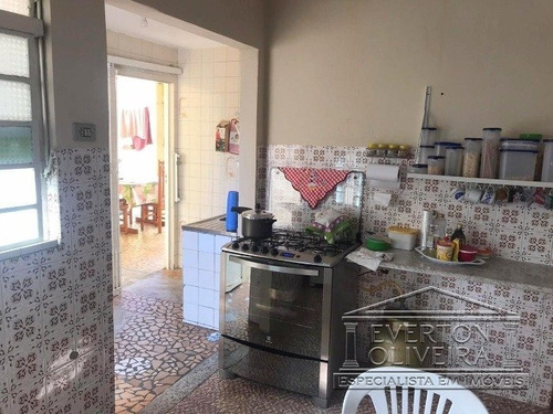 Imagem 13 de 15 de Casa - Jardim Didinha - Ref: 11767 - V-11767