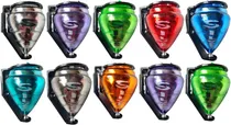 Comprar Trompo Cometa Silver - 10 Piezas - Colores Surtidos