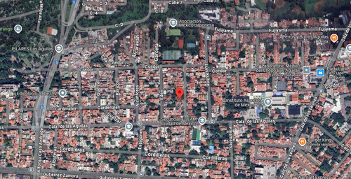 Venta De Casa En Recuperacon Bancaria En Colonia Las Aguilas Alvaro Obregon J.c.