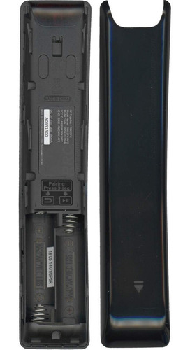 Imagen 2 de 6 de Control Remoto Samsung Bn59 01260a Television Original (o...