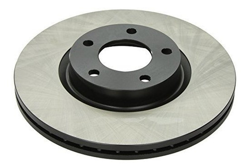 Centric Piezas Centricas 120.45069 Rotor