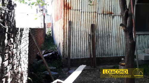 Imagen 9 de 14 de Lote - Lisandro De La Torre Al 4000- Loiacono Propiedades