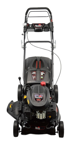 Cortador De Grama A Gasolina Tracionada 5,75 Hp