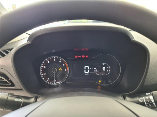 Imagem 6 de 8 de Hyundai Hb20 1.0 12v Flex Evolution Manual