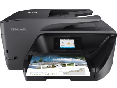 Multifuncion Hp Officejet Pro 6970 Wifi