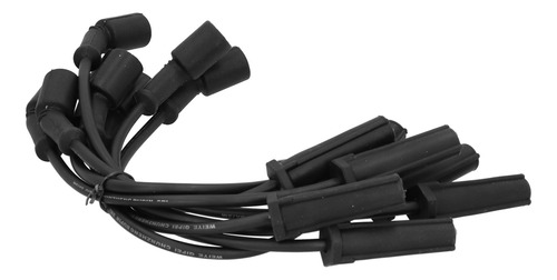 Cables De Bujías Para Cadillac Escalade