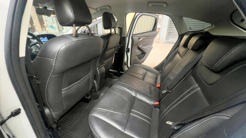Ford Focus III 2.0 Se