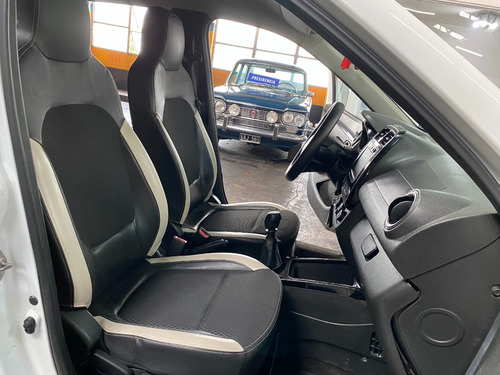 Renault Kwid 1.0 Sce 66cv Intense