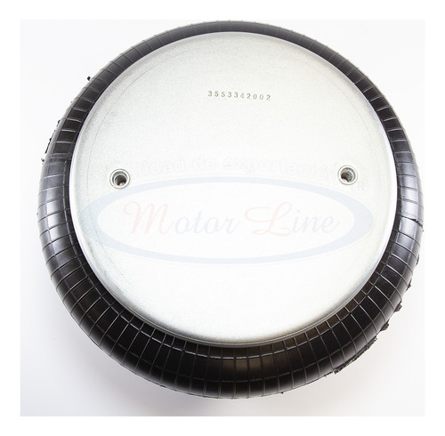 013 / Bolsa De Aire Para Suspensión / Freightliner