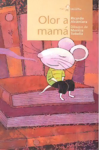 Olor A Mamãâ¡, De Ricardo Alcantara. Editorial Algar Editorial, Tapa Blanda En Español