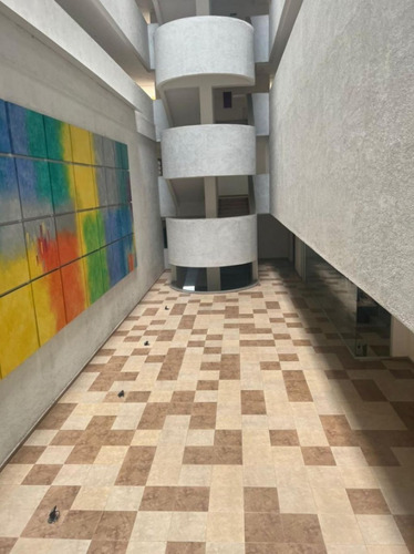 Imagen 2 de 9 de Apartamento En Alquiler Un Solo Ambiente 100 %planta Electri