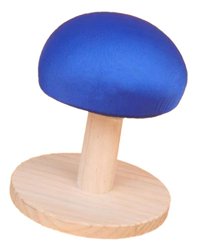 Taburete De Planchado Redondo Tabla De Planchar Con Base