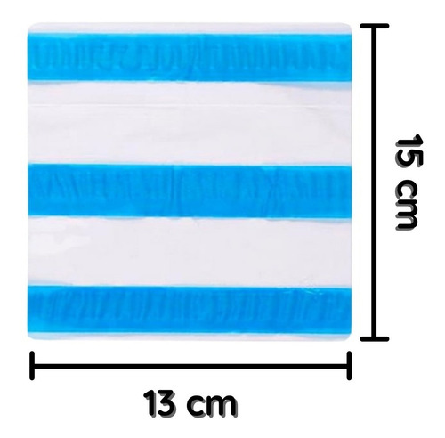 Saco Envelope Canguru Awb Danfe 13x15 Com 1000 Unidades