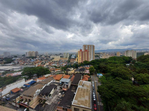 Apartamento À Venda, 150 M² Por R$ 1.199.000,00 - Vila Augusta - Guarulhos/sp - Ap16600