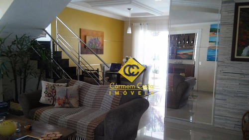 Imagem 19 de 30 de Casa Com 4 Dormitórios À Venda, 192 M² Por R$ 1.100.000,00 - Bosque Da Praia - Rio Das Ostras/rj - Ca1346