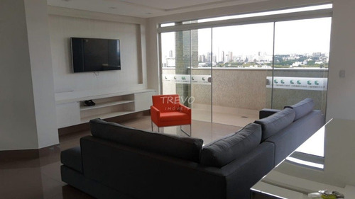 Imagem 6 de 15 de Apartamento - Reboucas - Ref: 2024 - V-2024