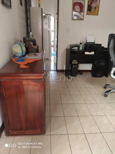 Imagem 14 de 30 de Casa À Venda Em Jardim Campos Elíseos - Ca029829