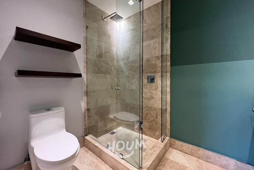 Imagen 20 de 30 de Departamento En Universal, Álvaro Obregón Con 2 Recámaras, 103 M², Id: 84936