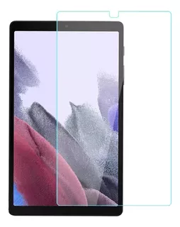 Cristal Templado Tablet Samsung Galaxy Tab S7 Fe 12.4 2021