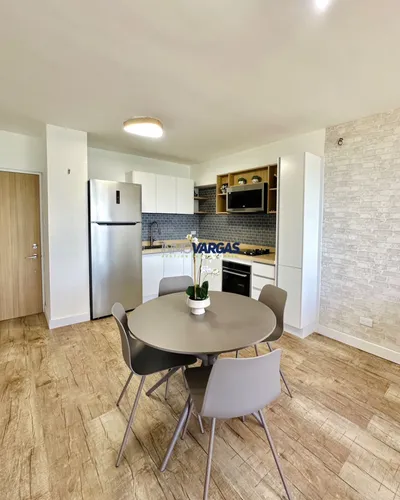 Apartamento En Venta