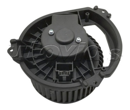 Forzador Ventilador Parajeep Cherokee 2014 Al 2017