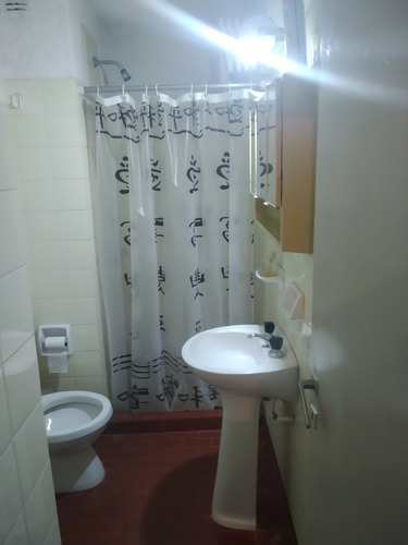 Dueño Vende Monoambiente En San Bernardo Del Tuyu.