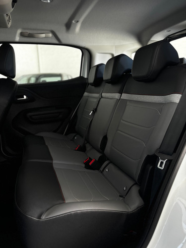 Citroën C3 Aircross 1.0 Shine Turbo 200 Cvt 7As