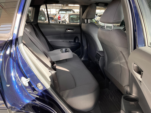Toyota Corolla Cross 2.0 Xei Cvt