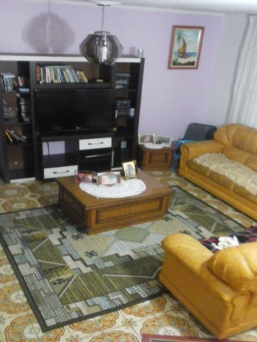Imagem 1 de 18 de Sobrado - Ca00014 - 2848686