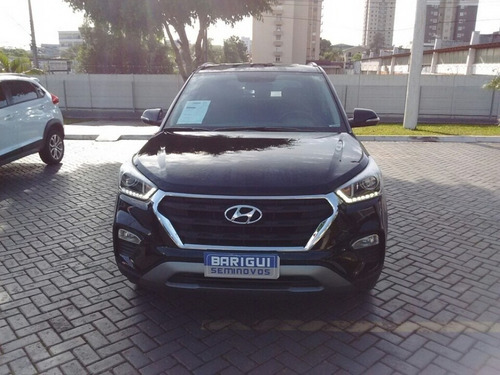 Imagem 2 de 15 de Hyundai Creta 2018/2019 0082