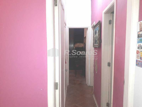Apartamento-à Venda-copacabana-rio De Janeiro - Cpap30066