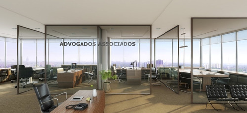 Sala Comercial Para Venda, Passo D'areia, Porto Alegre - Sa1609. - Sa1609-inc