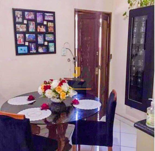 Imagem 4 de 30 de Casa Com 2 Dormitórios À Venda, 244 M² Por R$ 1.380.000,00 - Boqueirão - Praia Grande/sp - Ca14297