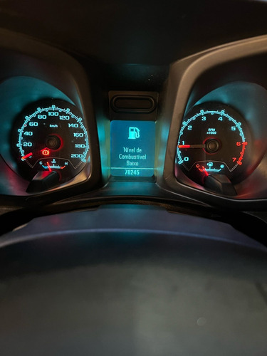 Chevrolet S10 2.4 Lt Cab. Dupla 4x2 Flex 4p
