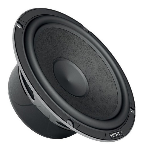 Componentes Hertz Cento Ck 165l 16cms Alta Fidelidad