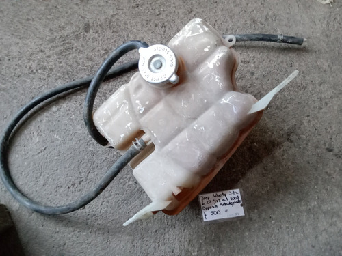 Depósito Anticongelante Jeep Liberty 3.7l 6cil 4x2 Aut 2003 (Usado)