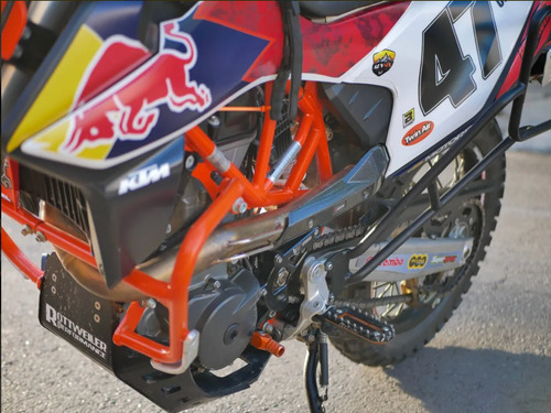 2019 Ktm 690 Enduro R + 100k De Accesorios