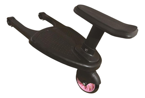 Cochecito De Bebé Universal, Accesorios Para Rosa Rosa