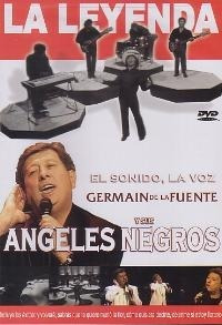 Dvd Los Angeles Negros