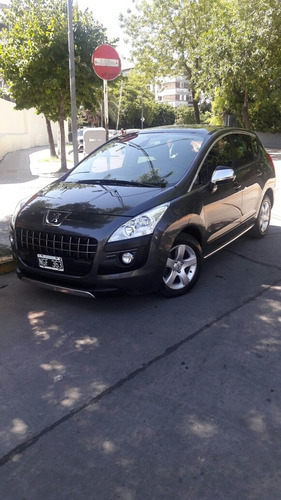 Peugeot 3008 1.6 Premium Plus Thp 156cv 2013