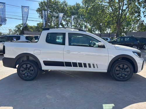 Volkswagen Saveiro 1.6 Msi Comfortline Cd