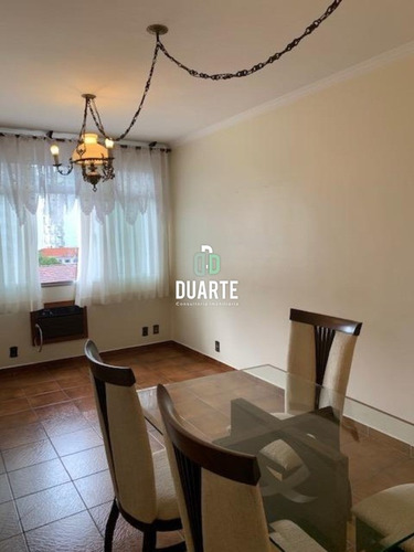 Imagem 6 de 27 de Apartamento Com 2 Quartos Mais Dependência De Empregada, E Garagem Fechada. - Ap02262 - 34822223