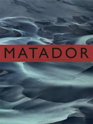 Libro Matador: Volume Q - Alberto Anaut