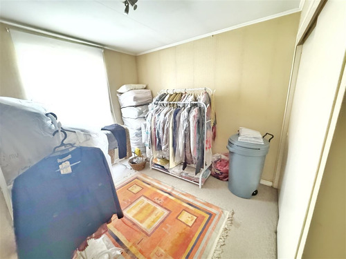 Arriendo Solo Con Compromiso De Compra. En Huechuraba