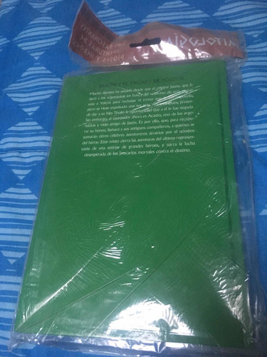 Libro Jasón Y El Trono De Yolcos