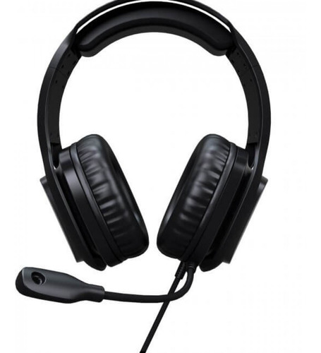 Headset Wired Instinct Deluxe - Kmd