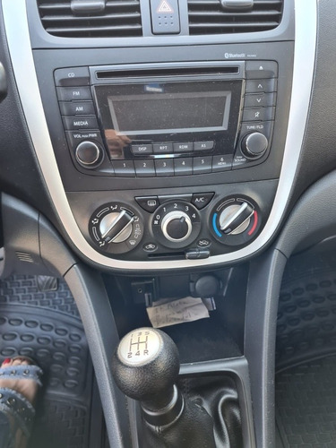 Suzuki Celerio 2017 1.0 Gl 5p