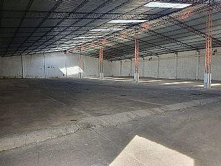 Centro Logístico Sobre Ruta 67