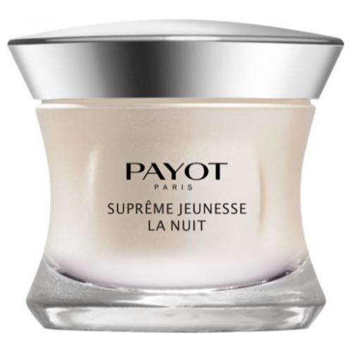 Crema Payot Supreme Jeunesse Nuit 50 Ml