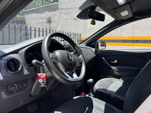 Renault Stepway 1.6 Intens Cvt
